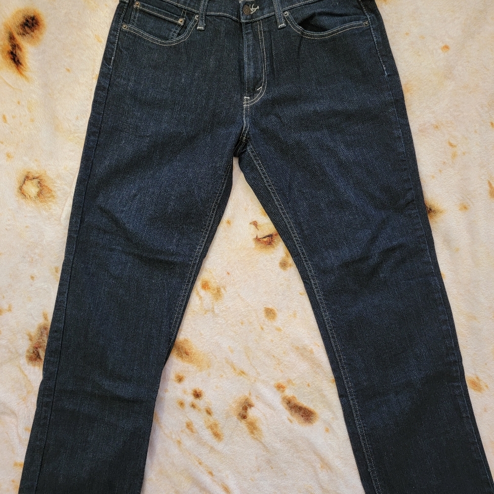 Levi's Men's 541 Athletic Fit Jeans w32 l30